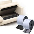 thumbnail image 1 of Jinsinto Couch Cushion Non Slip Pads to Keep Couch Cushions from Sliding, Hook and Loop Tape with Adhesive, 1 of 4