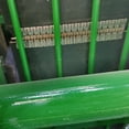 Lacing Rconveyor Conveyor Belt Lacing - Heavy Plate Fastener U24 – 15 Segments per Strip ...