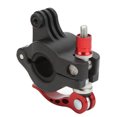 thumbnail image 3 of Motorcycle Mobile Phone Holder, Bike Seatpost Clamp Adjustable Angle Environmental Friendly  For Road Vehicles, 3 of 8