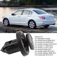 thumbnail image 1 of Fixing Buckle Wheel Arch Lining Splashguard Fastener Rivet Clips Car Bumper Buckle For Car Factory, 1 of 8