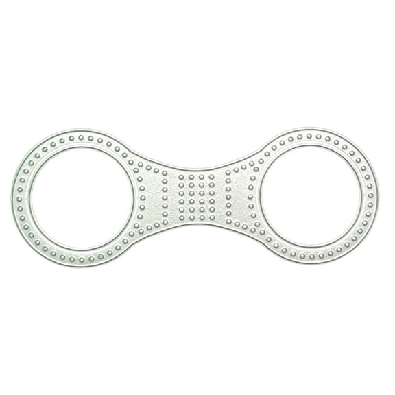 RYUJNDK Metal Cutting Dies Embossing Paper Dies Novelty Cutting Die Card Cutting Templates for Scrapbook Album Paper