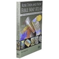 thumbnail image 3 of Rose Then and Now Bible Map Atlas: With Biblical Background and Culture, (Hardcover), 3 of 4
