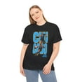 thumbnail image 4 of Chicago Reese #5 Carter #7 Women basketball lover Unisex Heavy Cotton Tee, 4 of 6