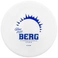 thumbnail image 1 of Kastaplast Glow K1 Berg Putter Golf Disc [Colors may vary], 1 of 1