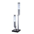thumbnail image 1 of ACME Lampe de Table Cici en Chrome, 1 of 3