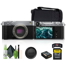 Fujifilm X100V 26.1MP Digital Photography Compact Camera