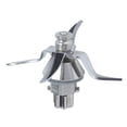 thumbnail image 1 of Mixer Blade,  High Strength Stainless Steel Blender Blade  for Household, 1 of 7