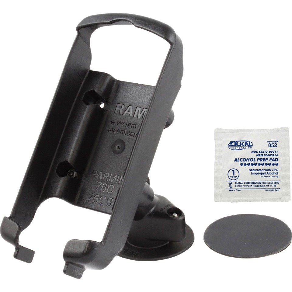 RAM Mounts Vehicle Mount for GPS