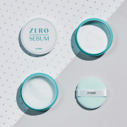 ETUDE Zero Sebum Drying Powder 4g