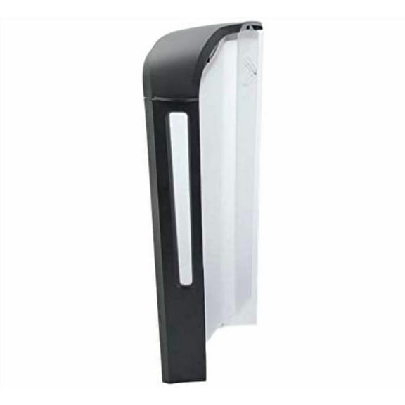 Keurig Replacement Water Reservoir and Lid for K-Select Coffee Maker - Black