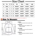thumbnail image 2 of Njoeus Mens Hooded Sweatshirt, Men Casual Fleeces Pullover Hoodie Spring Fall Long Sleeve Drawstring Hoodies for Men M-3XL, 2 of 3