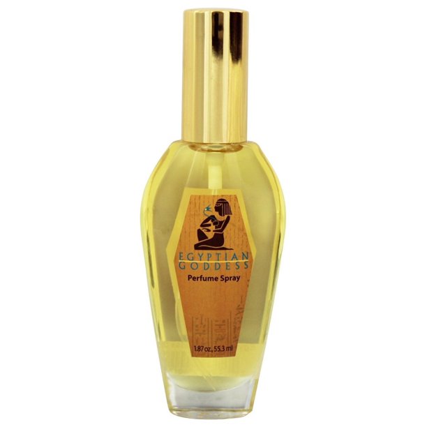 Auric Blends Perfume Spray Egyptian Goddess 1.87 fl. oz. Walmart