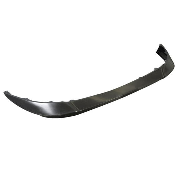 Ikon Motorsports Compatible with 91-95 Toyota MR2 AW Aeroware Style Front Bumper Lip Spoiler Unpainted - PU