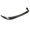 Ikon Motorsports Compatible with 91-95 Toyota MR2 AW Aeroware Style Front Bumper Lip Spoiler Unpainted - PU