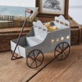thumbnail image 1 of Frontier Wagon Wax Warmer, 1 of 1
