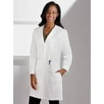thumbnail image 4 of Meta Womens Labcoat 763, 4 of 5