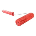 thumbnail image 2 of 7 Inches Paint Roller DIY Wall Decoration Tool 7 Inches for Textured Wood-Grain Design, 2 of 6