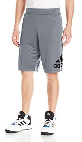 adidas crazylight shorts