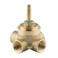 thumbnail image 3 of Miseno Mno6103 6103 Series 3/4" Diverter Rough In Valve, 3 of 3