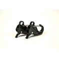 thumbnail image 4 of Danik Hook DHCP-MN-BK Mini High Composite Universal Hook, Black, 4 of 4