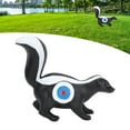 thumbnail image 1 of Bow Target, Archery Target 3D  With Fix  For Archery, 1 of 8