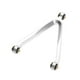 thumbnail image 4 of 7 Piezas de Acoplamiento de Barra para Axial SCX24 AXI00001 1/24 Plata, 4 of 5