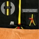 thumbnail image 3 of Trampolin Brincolin 4.2m Reforzado Rudo 14 Pies CENTURFIT Brincolin Tumbling Red, 3 of 6