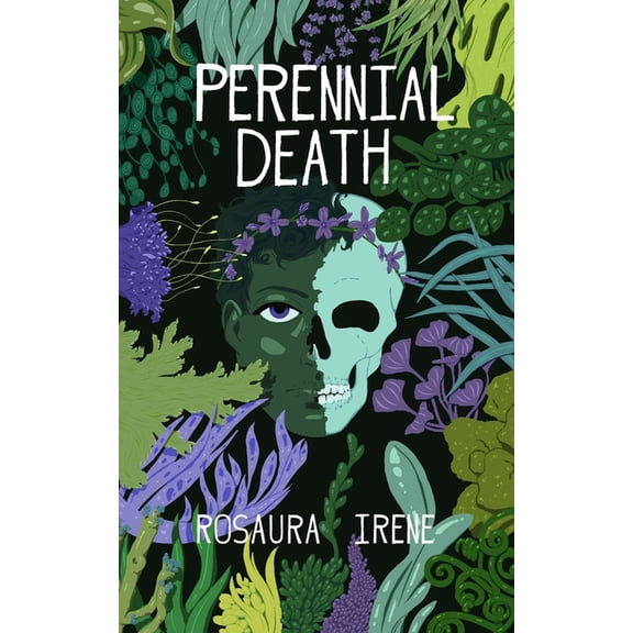 Perennial Death (Paperback)