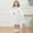White, variant on Dresses for Girls Tutu Birthday Dress Wedding Guest Dress 14-15 Years