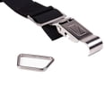 thumbnail image 2 of MYG Scuba Diving Tank Band Cylinder Cam Strap + Quick Release Buckle & Anti-Slip Pad, 2 of 7