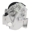 thumbnail image 2 of AC Air Condition Compressor with Clutch for Toyota Corolla Matrix 2011-2013, 2 of 7