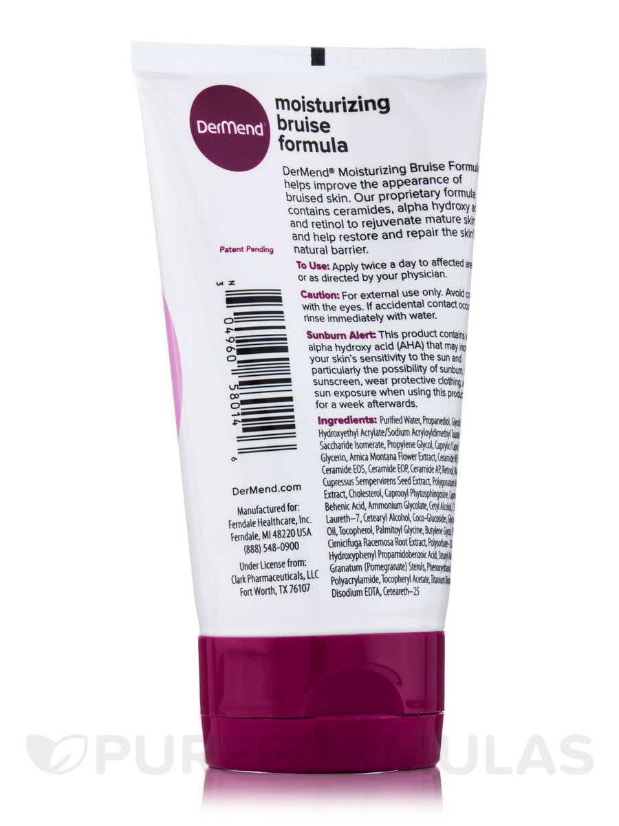 Gel Skin Bruise off: application, properties, composition 35 Gel Skin Bruise off: application, properties, composition 41