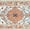 Orange, variant on Findosom 2'x6' Vintage Boho Runner Rug Washable Non-slip Area Rug,Hallway Indoor Farmhouse Bedroom Kitchen Living Room Non Shedding Runner, Contemporary Low Plie Floor Carpet Doormat,Orange