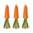 thumbnail image 4 of 3 Unids Hamste Chew Toys Set Molar Toys Flower Lollipops Portable Chew Sticks Pet Dientes Molienda Juguetes para Chinchilla Mascotas Suministros Zanahorias, 4 of 8