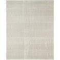 thumbnail image 2 of Nourison Nordic 8' x 10' Ivory Modern Indoor Rug, 2 of 8