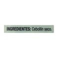 thumbnail image 3 of Sazonador Cebollín Great Value 9 gr, 3 of 4