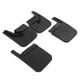 thumbnail image 5 of Guardabarros delantero y trasero, accesorios para Jeep Wrangler JL 2018-2020, 5 of 14