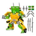 thumbnail image 4 of Figura de Acción Hasbro Transformers Party Wallop 7 Pulgadas, 4 of 4
