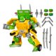 thumbnail image 4 of Figura de Acción Hasbro Transformers Party Wallop 7 Pulgadas, 4 of 4