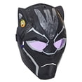thumbnail image 3 of Máscara Hasbro Marvel de Poder Vibranium de Pantera Negra, 3 of 3