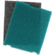 Tetra Pond Replacement Pad Set for Submersible Flat Box Filters