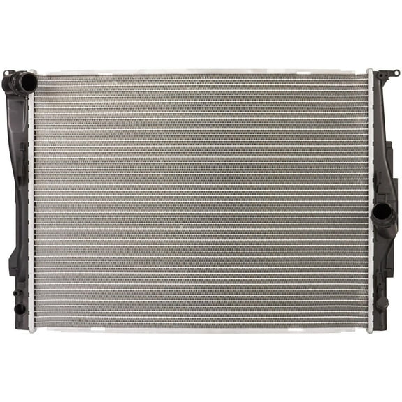 Spectra Premium CU2882 Automotive Radiator