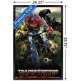 thumbnail image 3 of Transformers: Rise of the Beasts - Big 4 Wall Poster, 22.375" x 34" Framed, 3 of 6