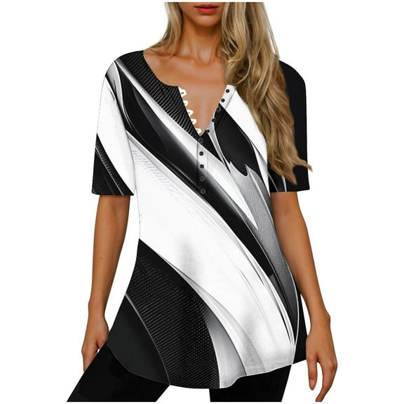 Lumivie Off The Shoulder Tops For Women Cute Tshirts Shirts For Women Tummy Hiding Blouses For Women Business Casual Long Cropped T Shirts For Women Graphic