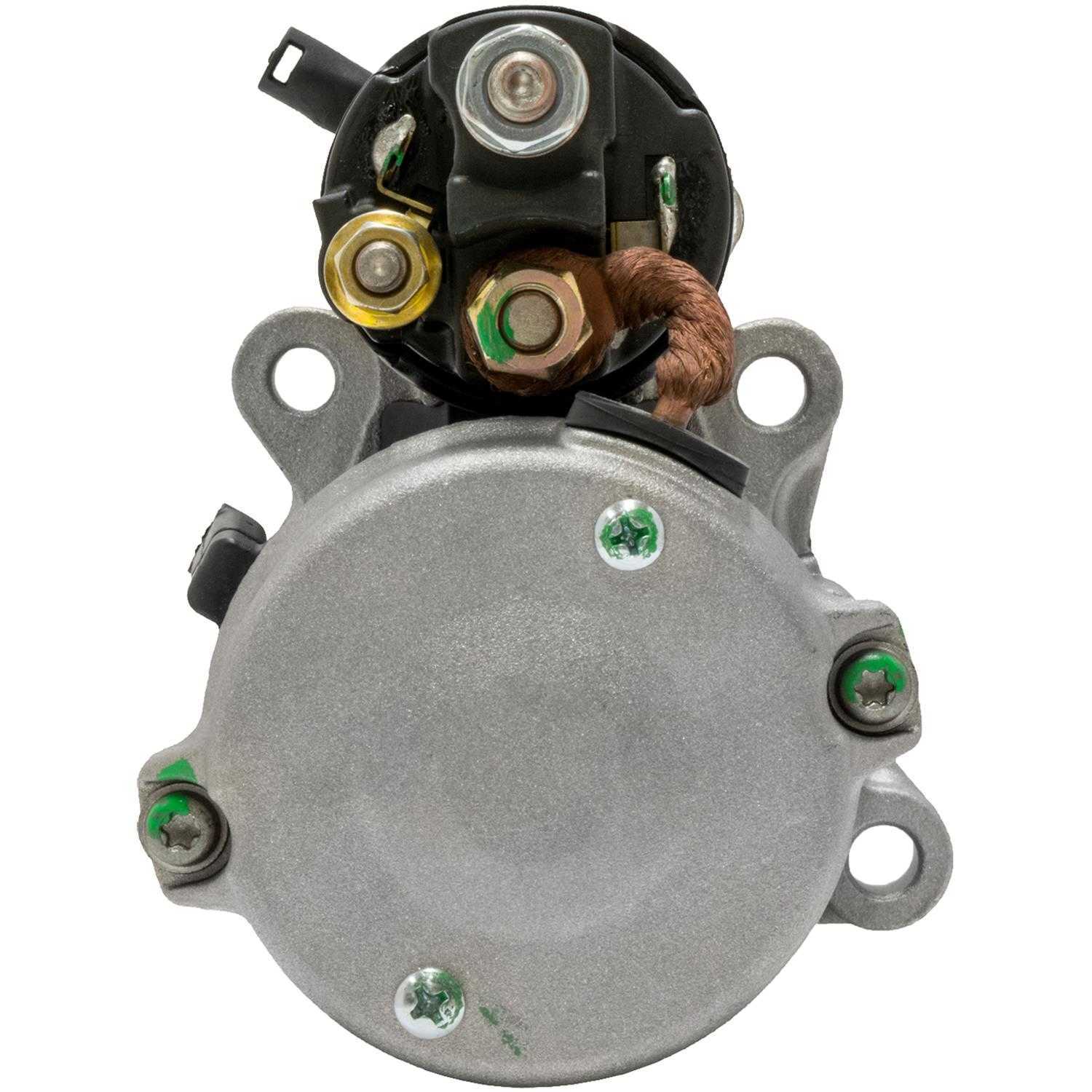 FVP Professional 19247 Starter Standard