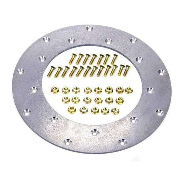 Fidanza Engineering 229501 Replacement Flywheel Inserts Plate