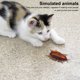 thumbnail image 4 of Insecto Automático Toy Electric Insect Mini Animal Creative para Gatos, 4 of 9
