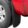 thumbnail image 2 of Red Hound Auto Custom Fit Mudguard for Select Toyota 2005-2015 Tacoma Models - Rear 76625-04150 76625-04170 76626-04150 76626-04151 76626-04170,, 2 of 6