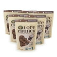 thumbnail image 3 of Nature's Path Organic Love Crunch Dark Chocolate Macaroon Premium Organic Granola, 11.5 oz, (Pack of 6), 3 of 5