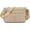 Apricot, variant on Shoulder Bag for Women Waterproof Crossbody Purses Lightweight Nylon Work Travel Purse Messenger Bag